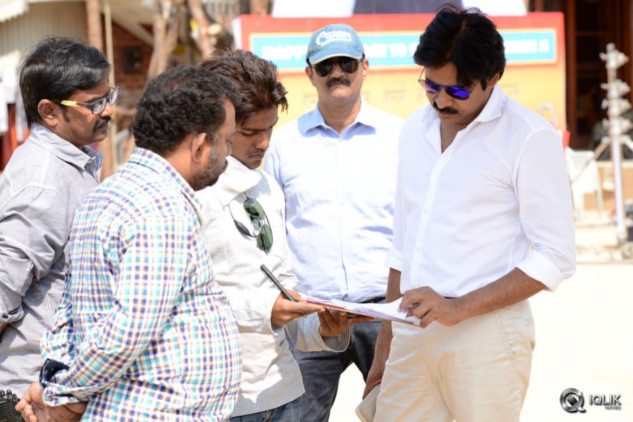 Sardaar Gabbar Singh